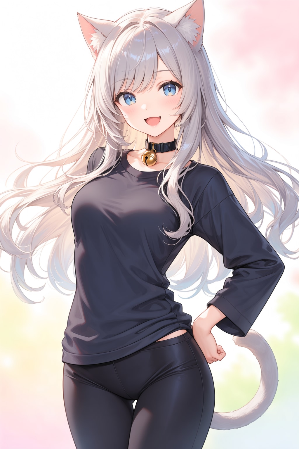 ユキネ【ANIMA系モデル各種】