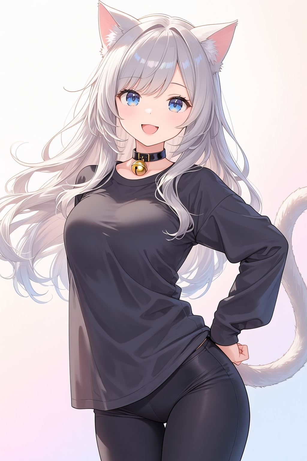 ユキネ【ANIMA系モデル各種】