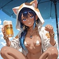 人類ネコ化計画 4枚目