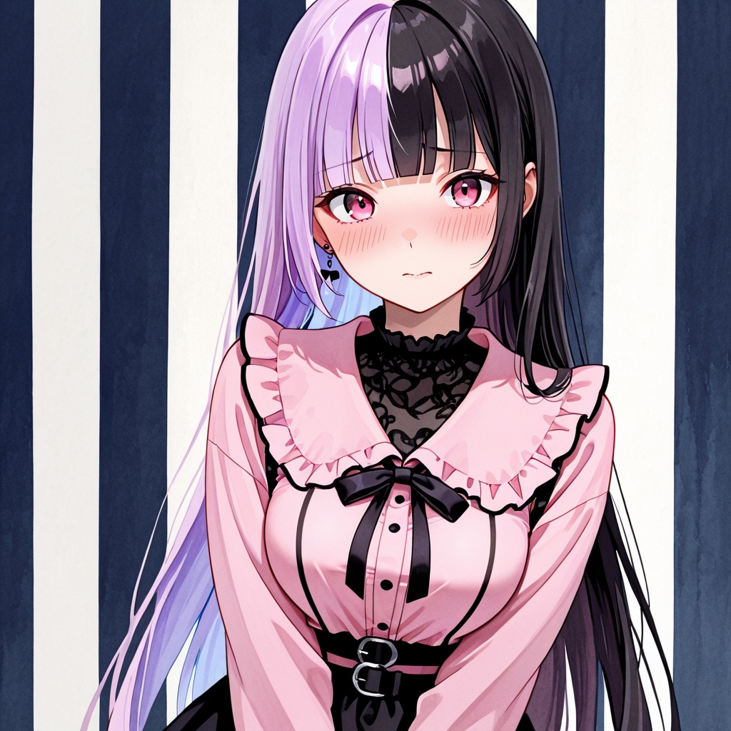 今日のるいさん 6 | の人気AIイラスト・グラビア