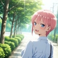 【中野一花】 パンチラ 【Ichika Nakano】 4枚目