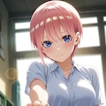 【中野一花】 パンチラ 【Ichika Nakano】 7枚目