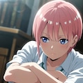 【中野一花】 パンチラ 【Ichika Nakano】 6枚目