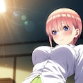 【中野一花】 パンチラ 【Ichika Nakano】 10枚目