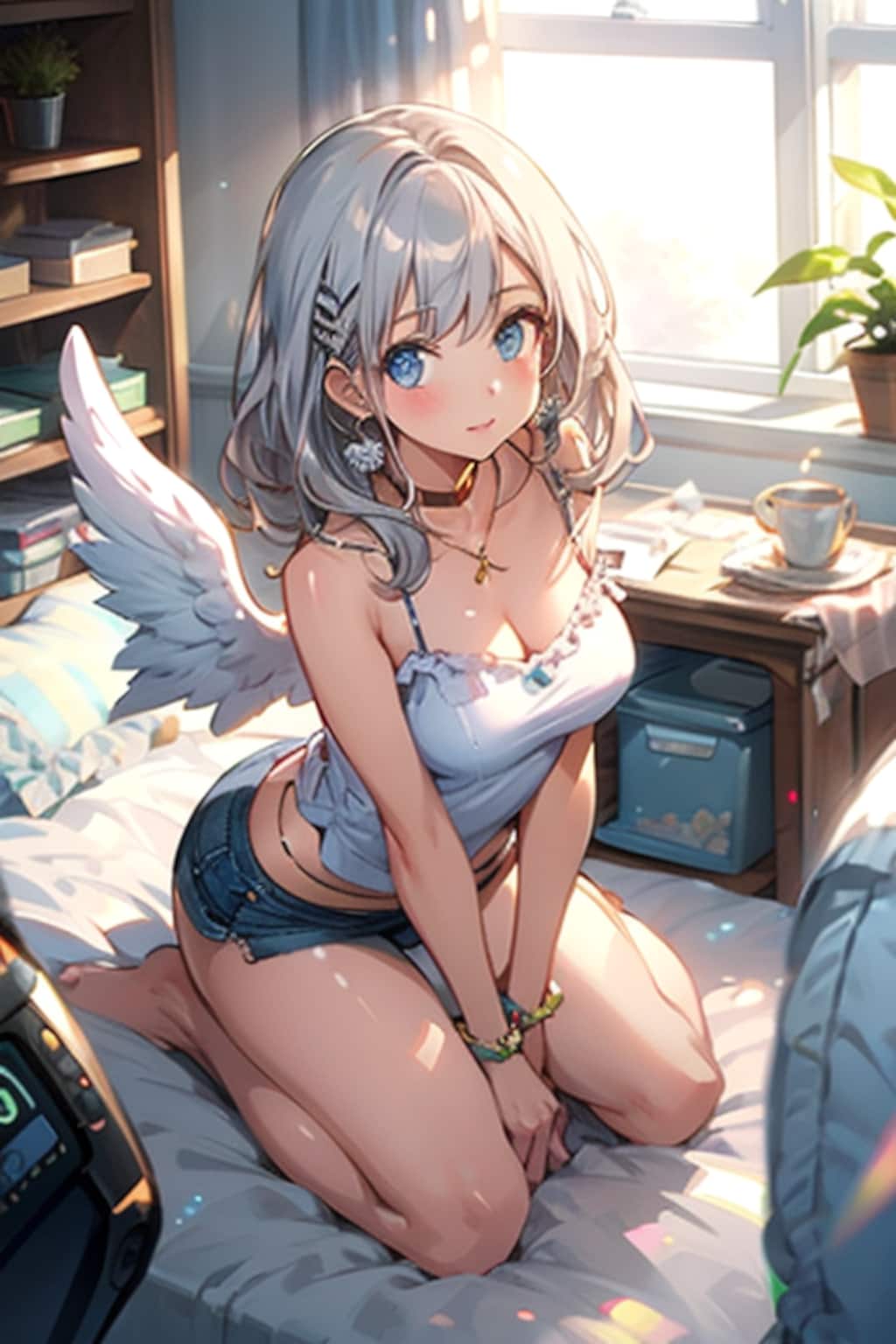 銀のエンゼル621