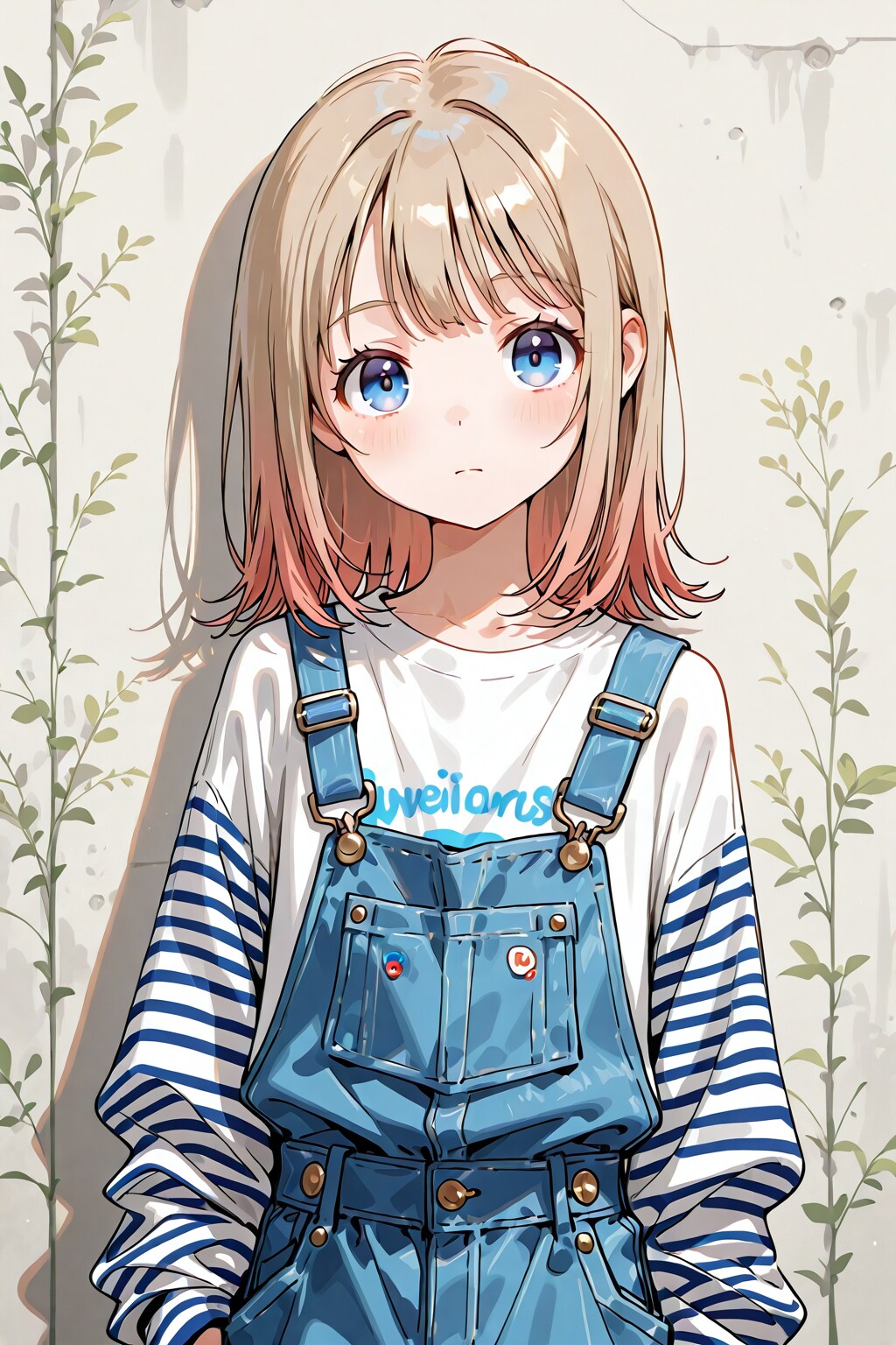 無題 | の人気AIイラスト・グラビア