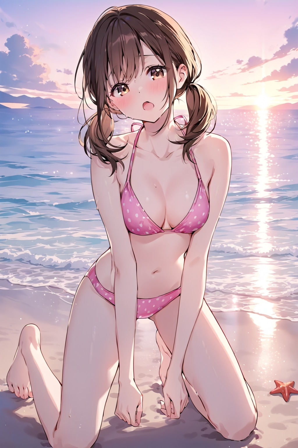 びきに