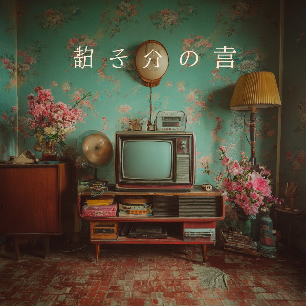 ある時代のCM | の人気AIイラスト・グラビア