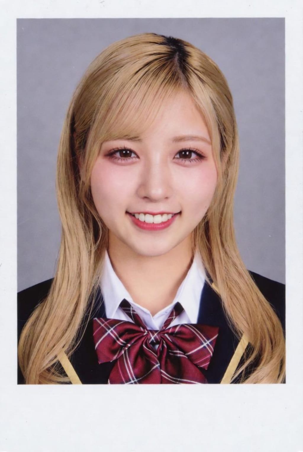 あの頃好きだった同級生