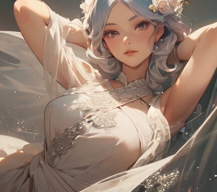 少女A