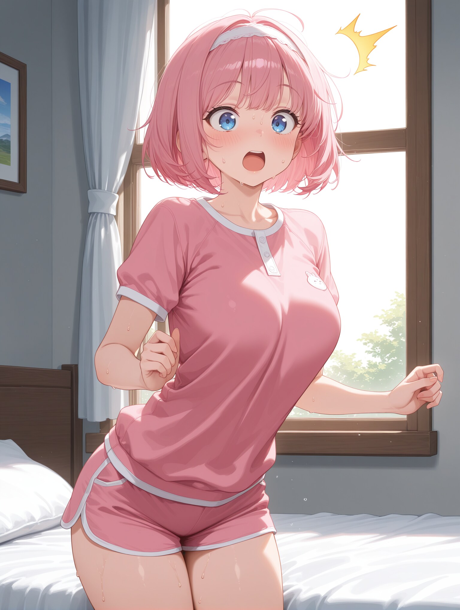 遅刻だ！ | の人気AIイラスト・グラビア