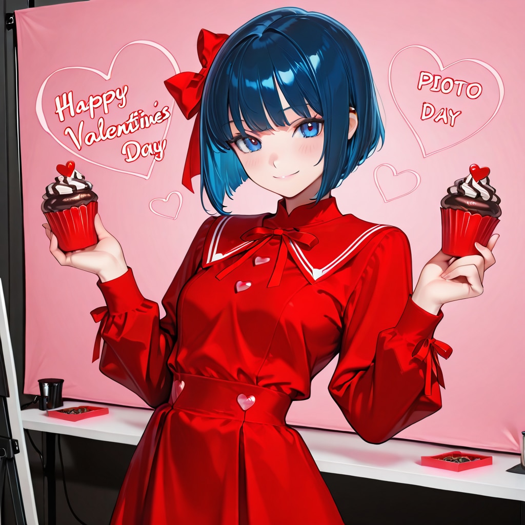 バレンタイン・スタジオ