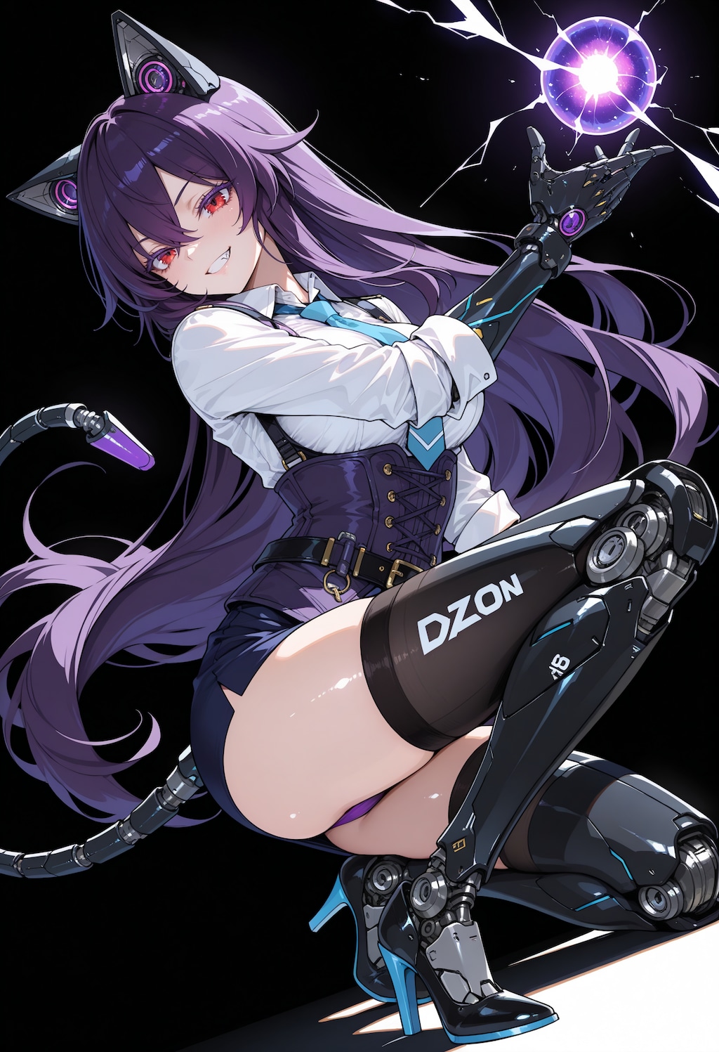 治安維持活動Ver.R-15
