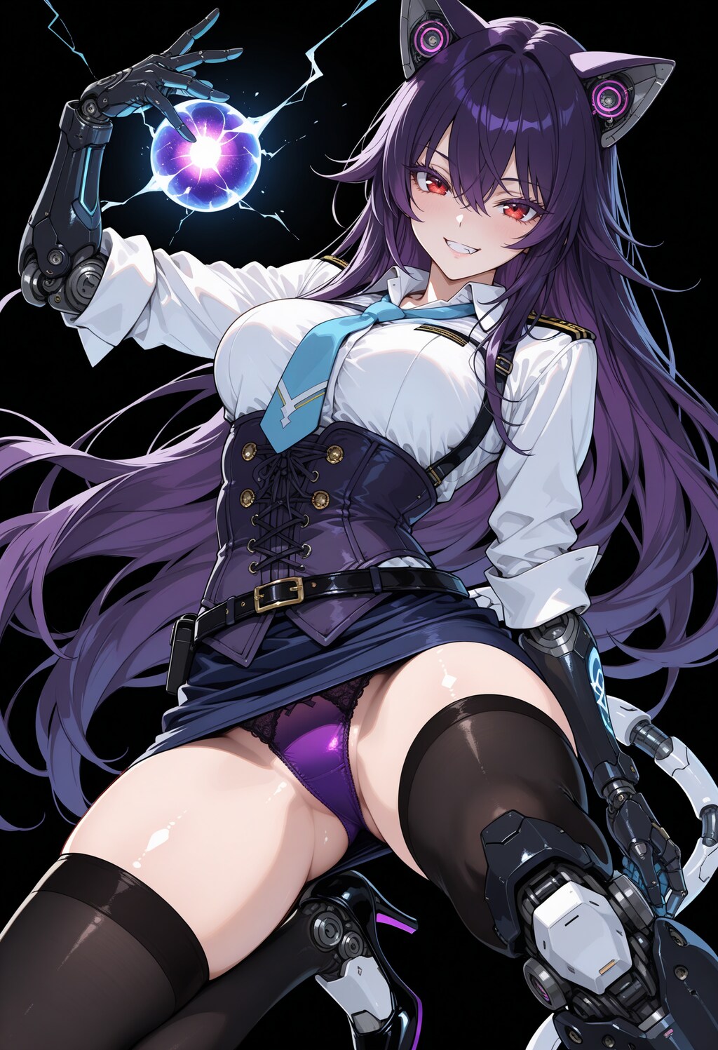 治安維持活動Ver.R-15