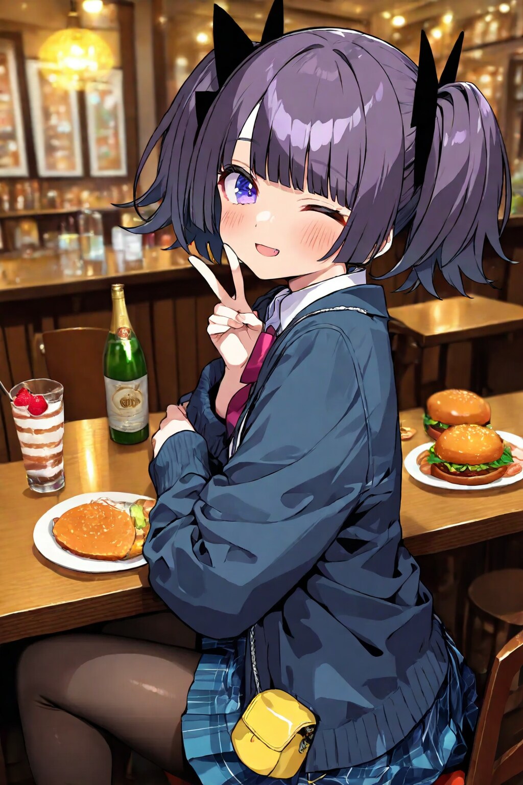 PRISMで1呪文 | の人気AIイラスト・グラビア