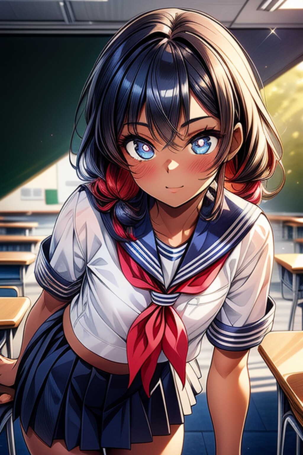 JK（女子高生）366