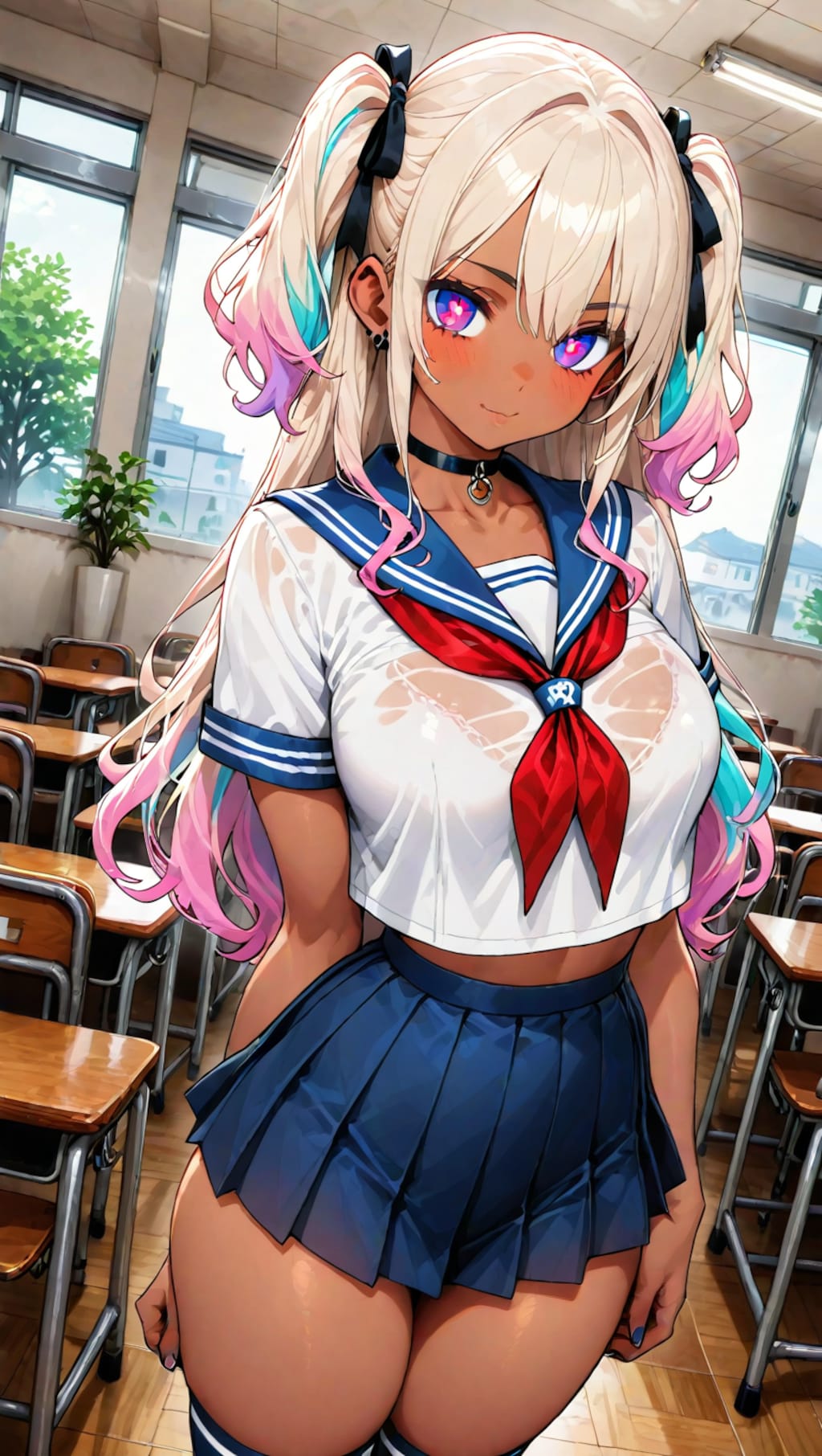 JK（女子高生）366