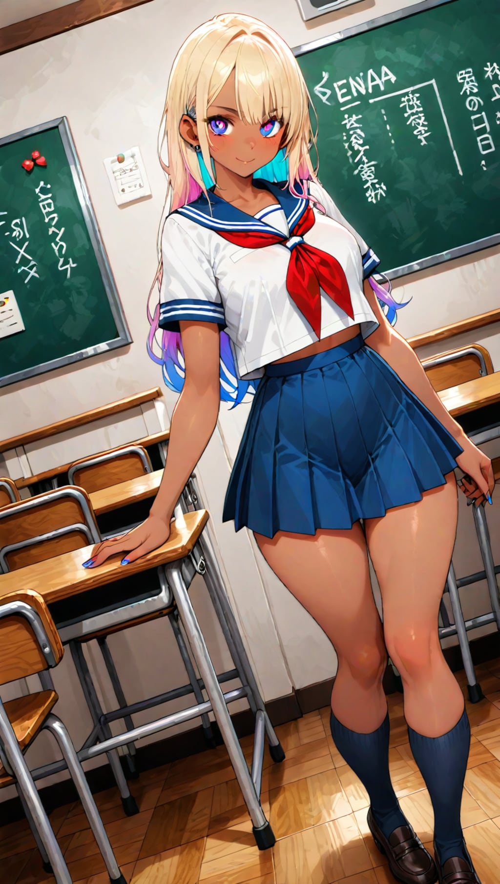 JK（女子高生）366