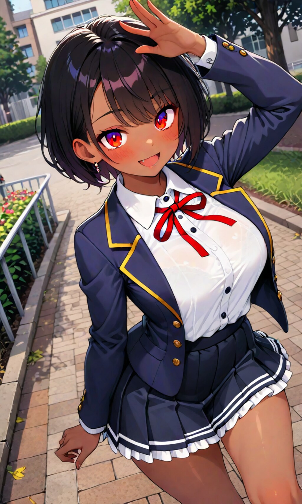 JK（女子高生）366