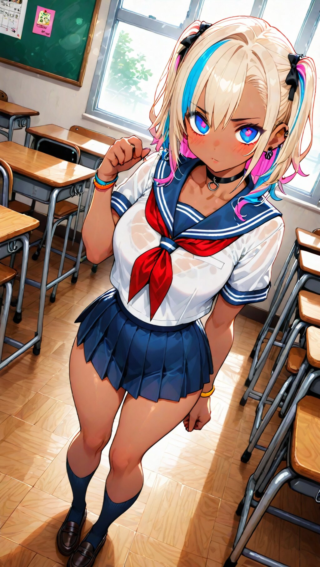 JK（女子高生）366