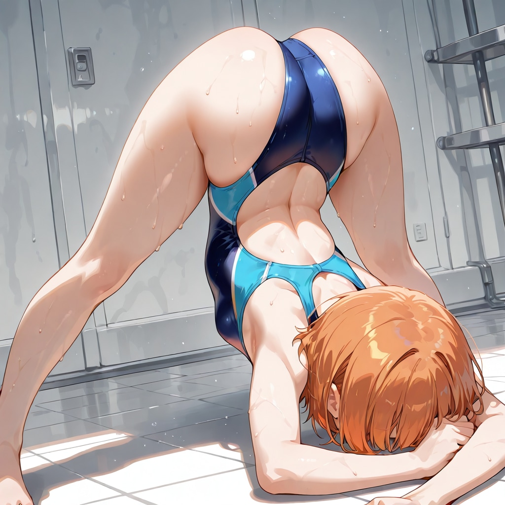 準備運動その9