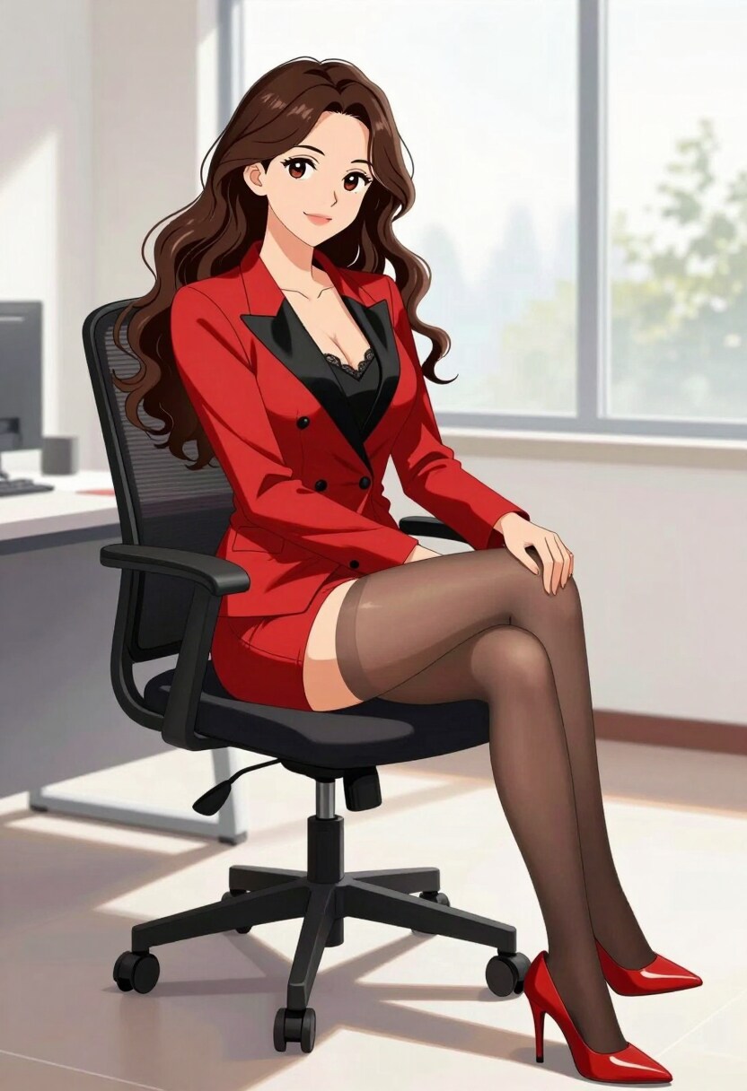 【ZIT】】きれいなおねーさん | の人気AIイラスト・グラビア