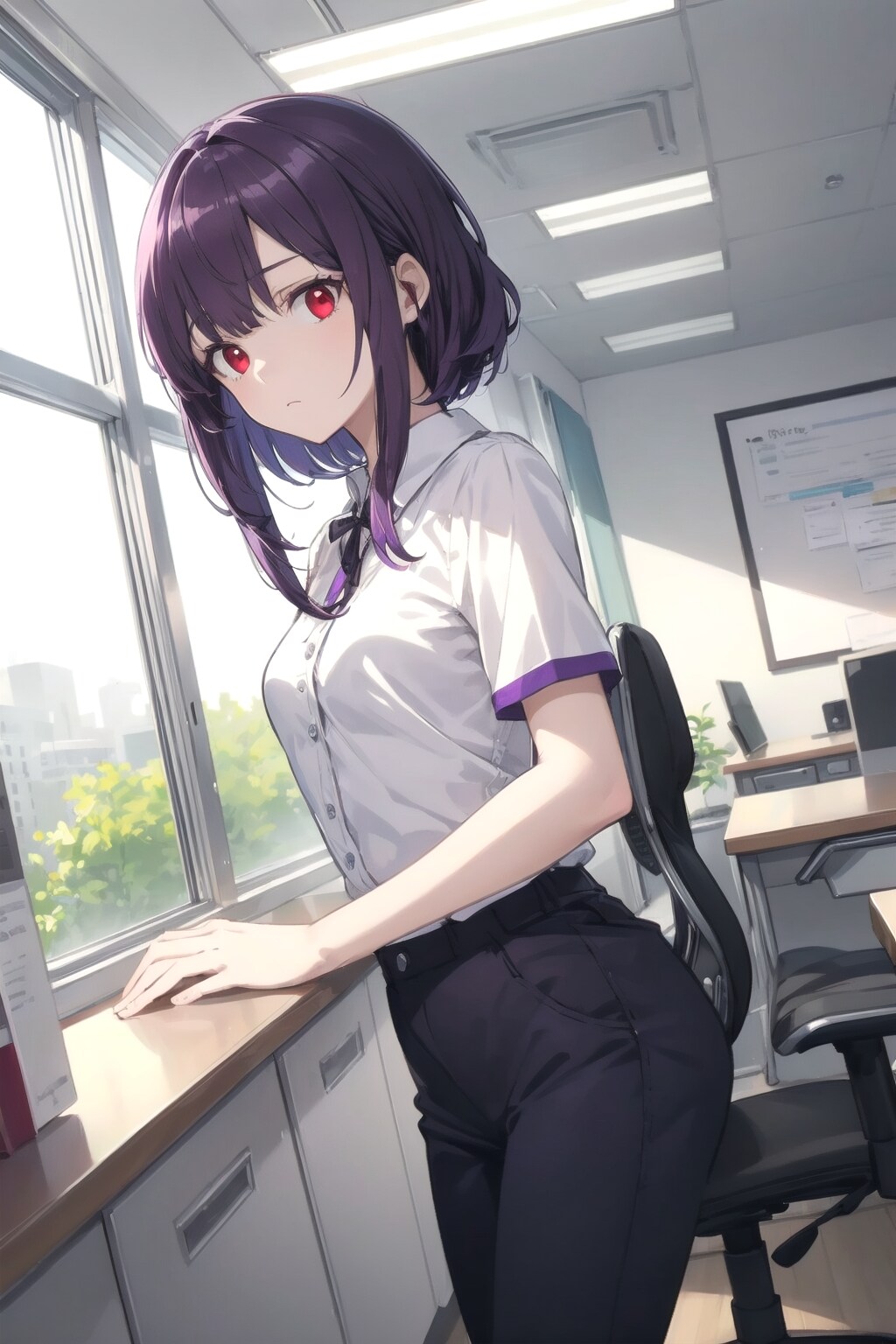 同期が辞めた時