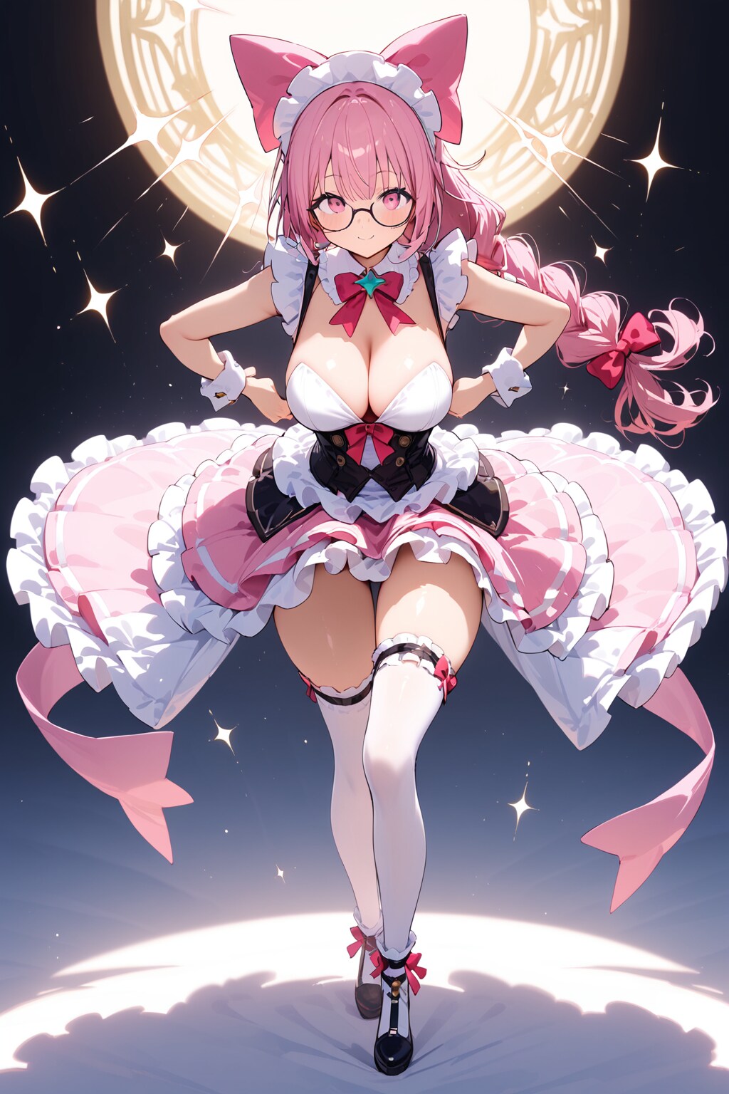 HALOてんてこ舞ちゃん