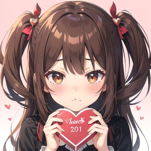 ツンデレの愛