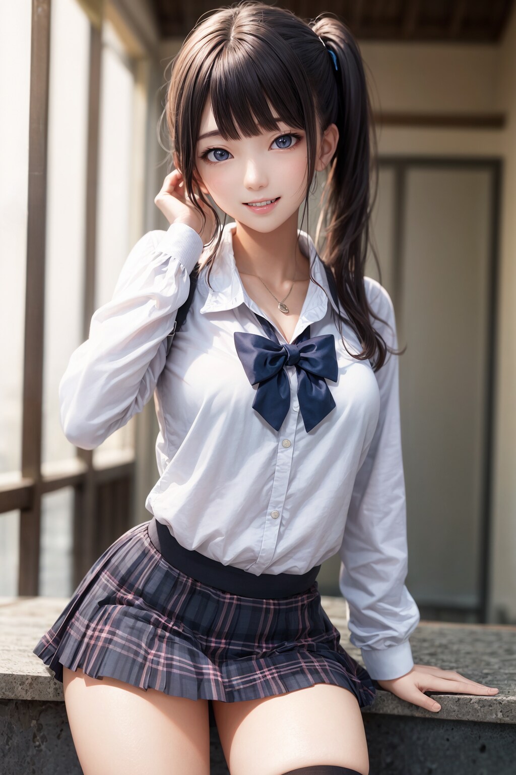 やたらフェチを感じる