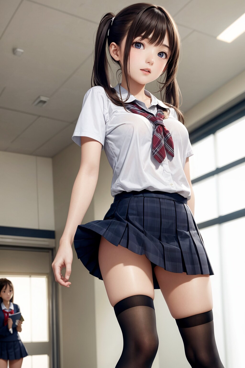 やたらフェチを感じる