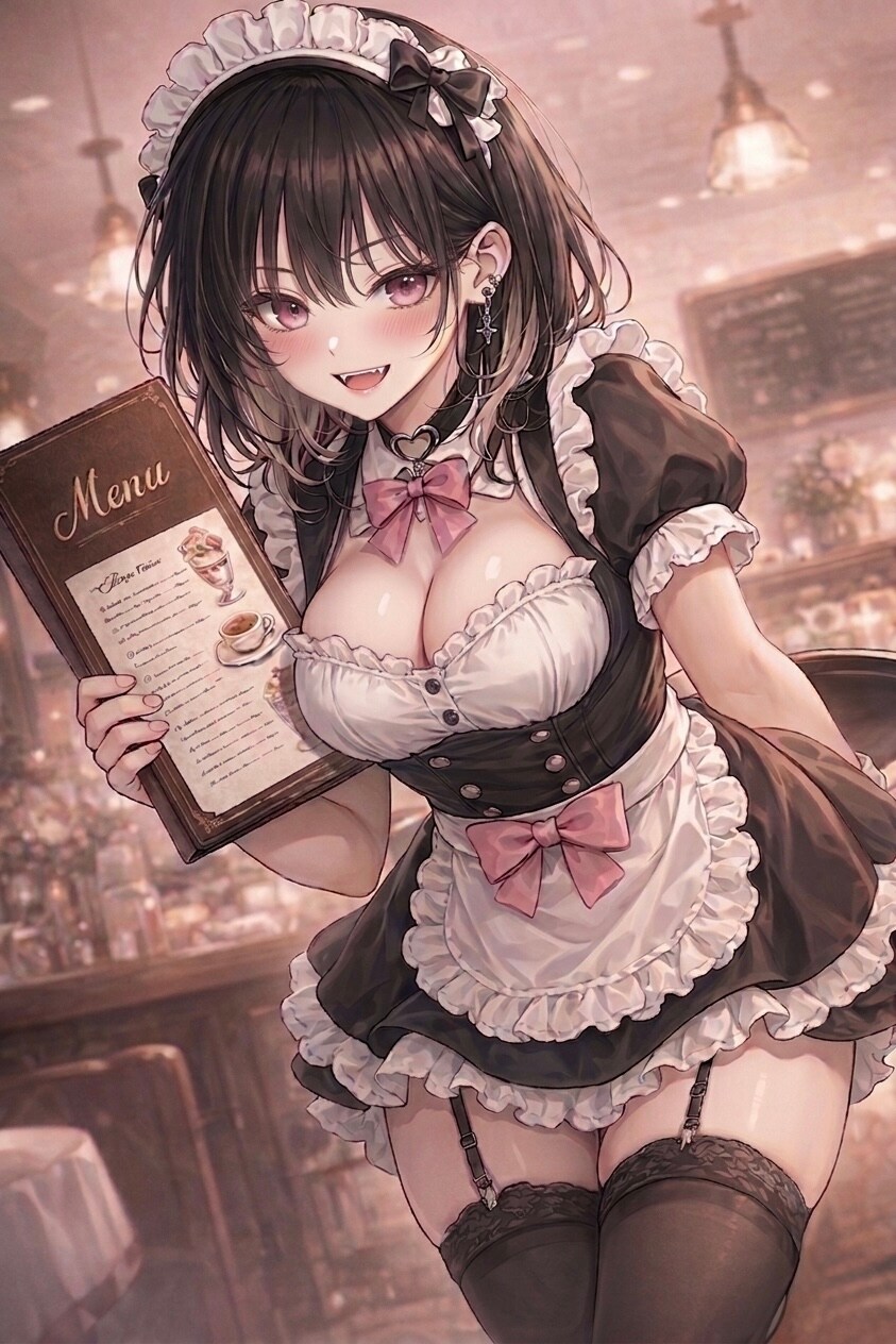 あれ？こんなところで何してるの？