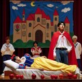 演劇『白雪姫』 3枚目