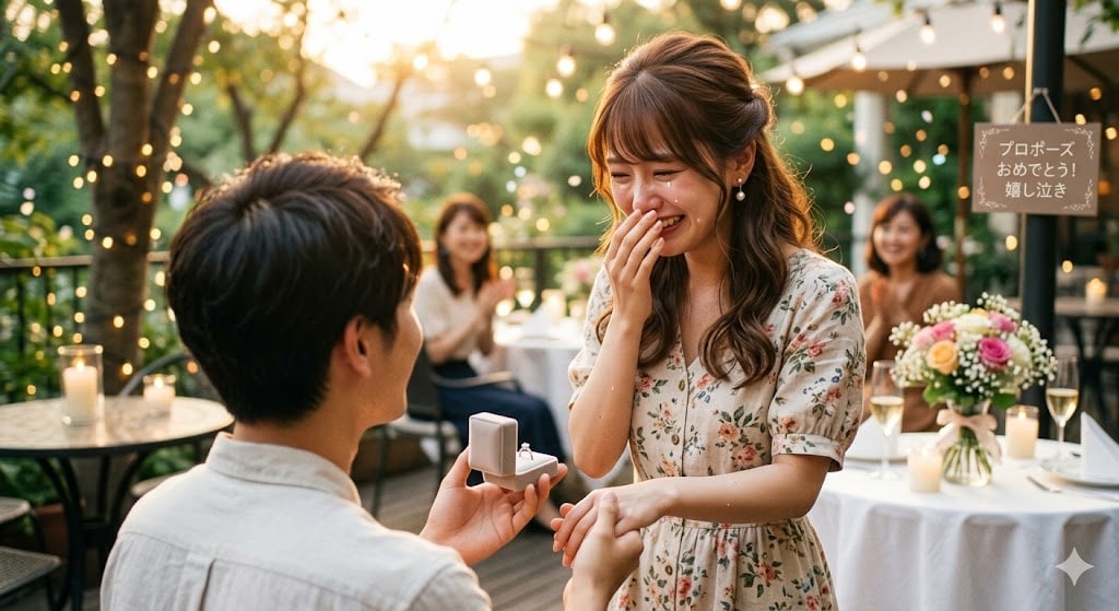 泣く日（7月9日 記念日）