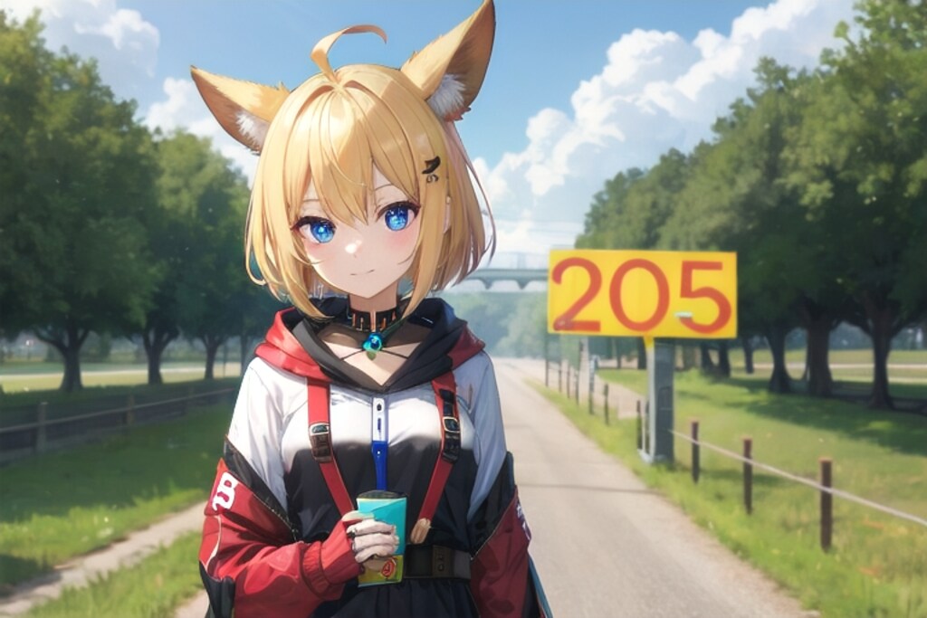 日付を入れてみる　05/16