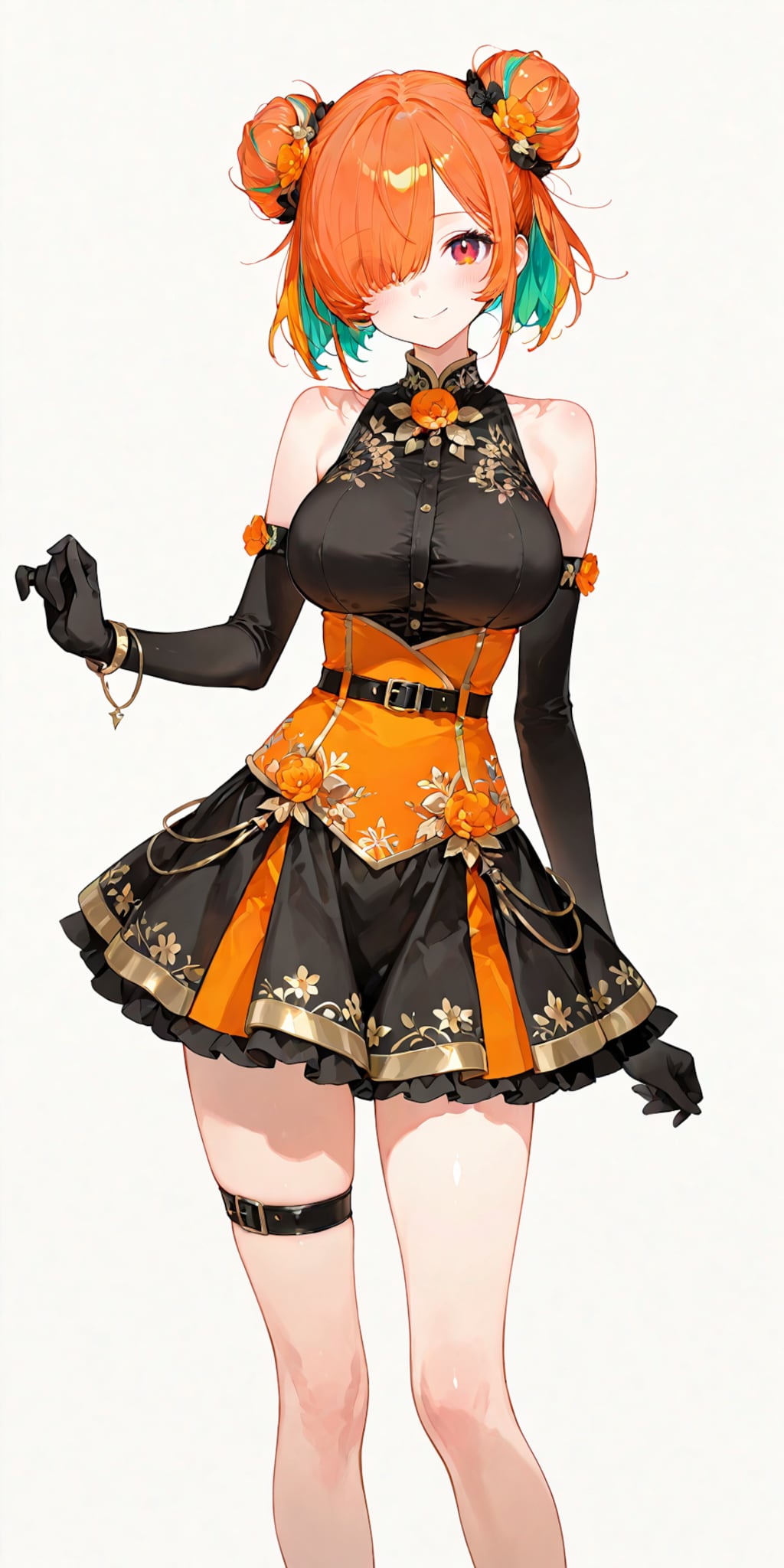 うちの子たちから見たつばさちゃん