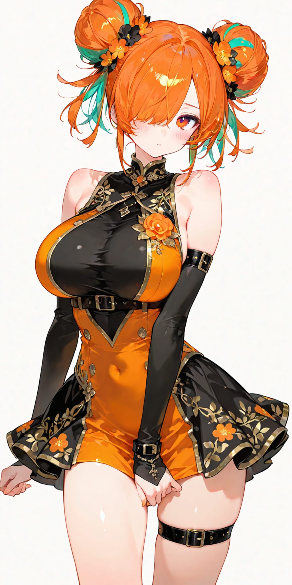 うちの子たちから見たつばさちゃん