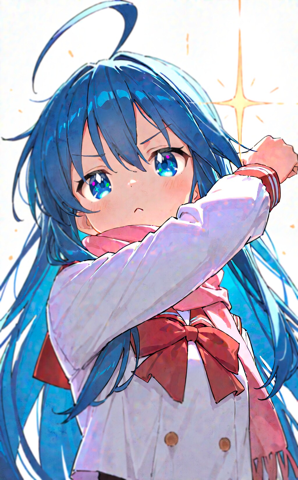 泉こなた(らきすた)/konata izumi(Lucky Star) | の人気AIイラスト・グラビア