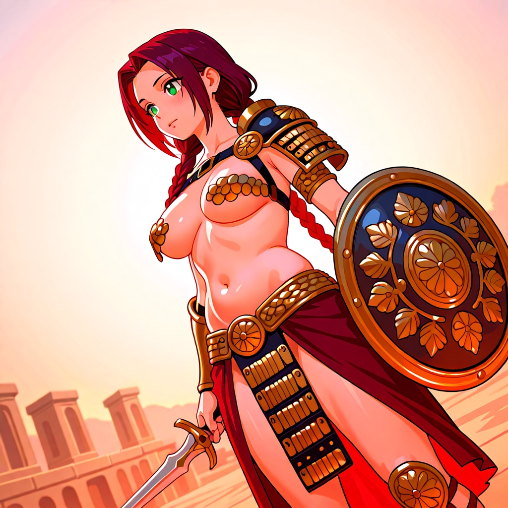 gladiatrix 02