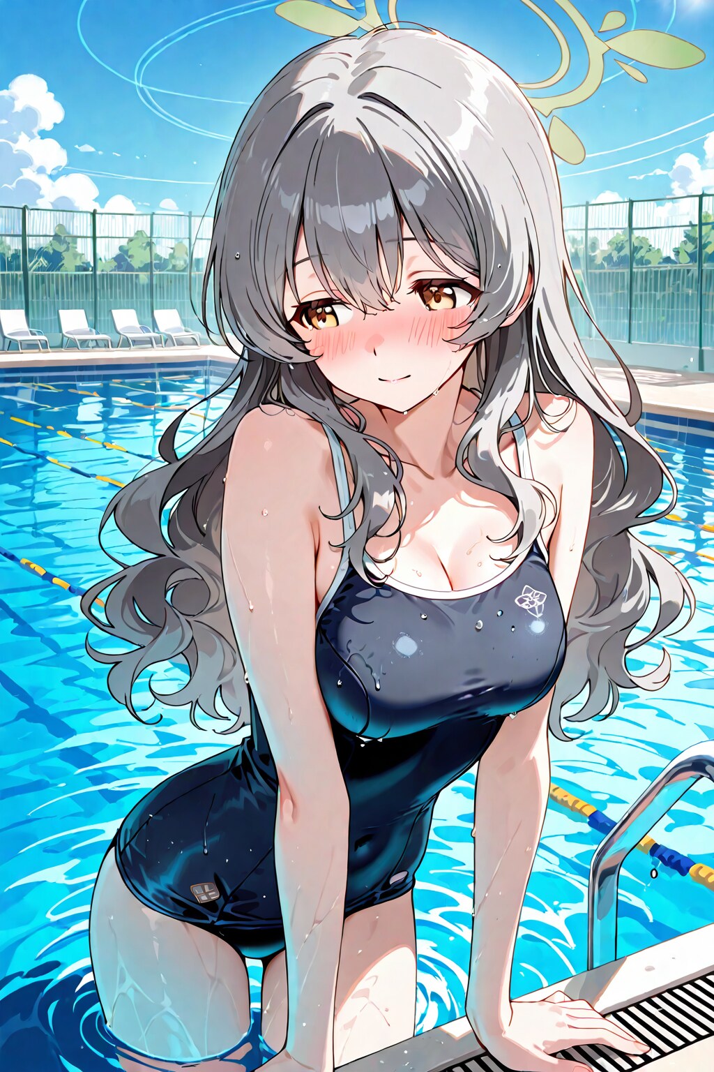 桜井ミヨ