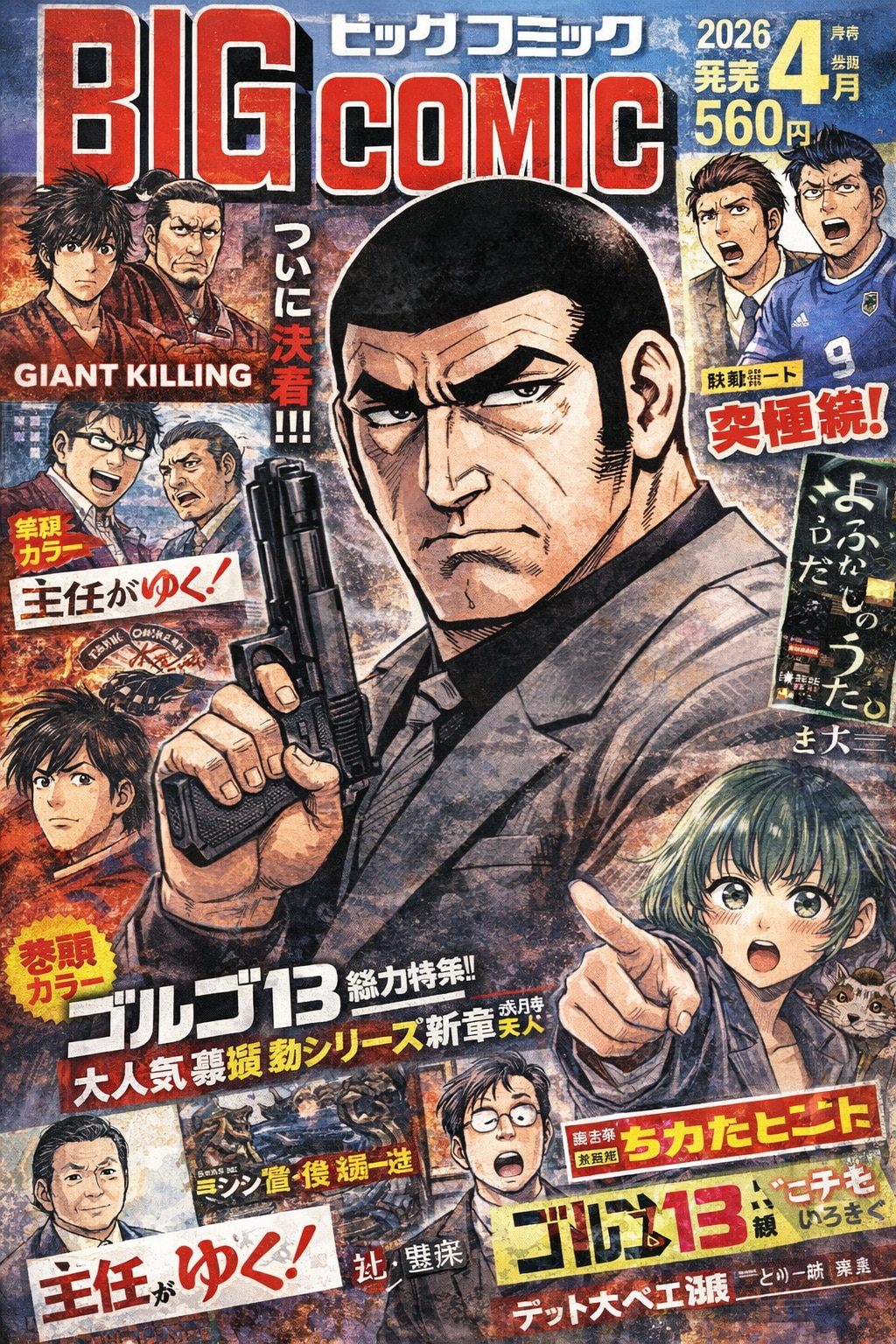 ホルムズ海峡・静寂の封鎖