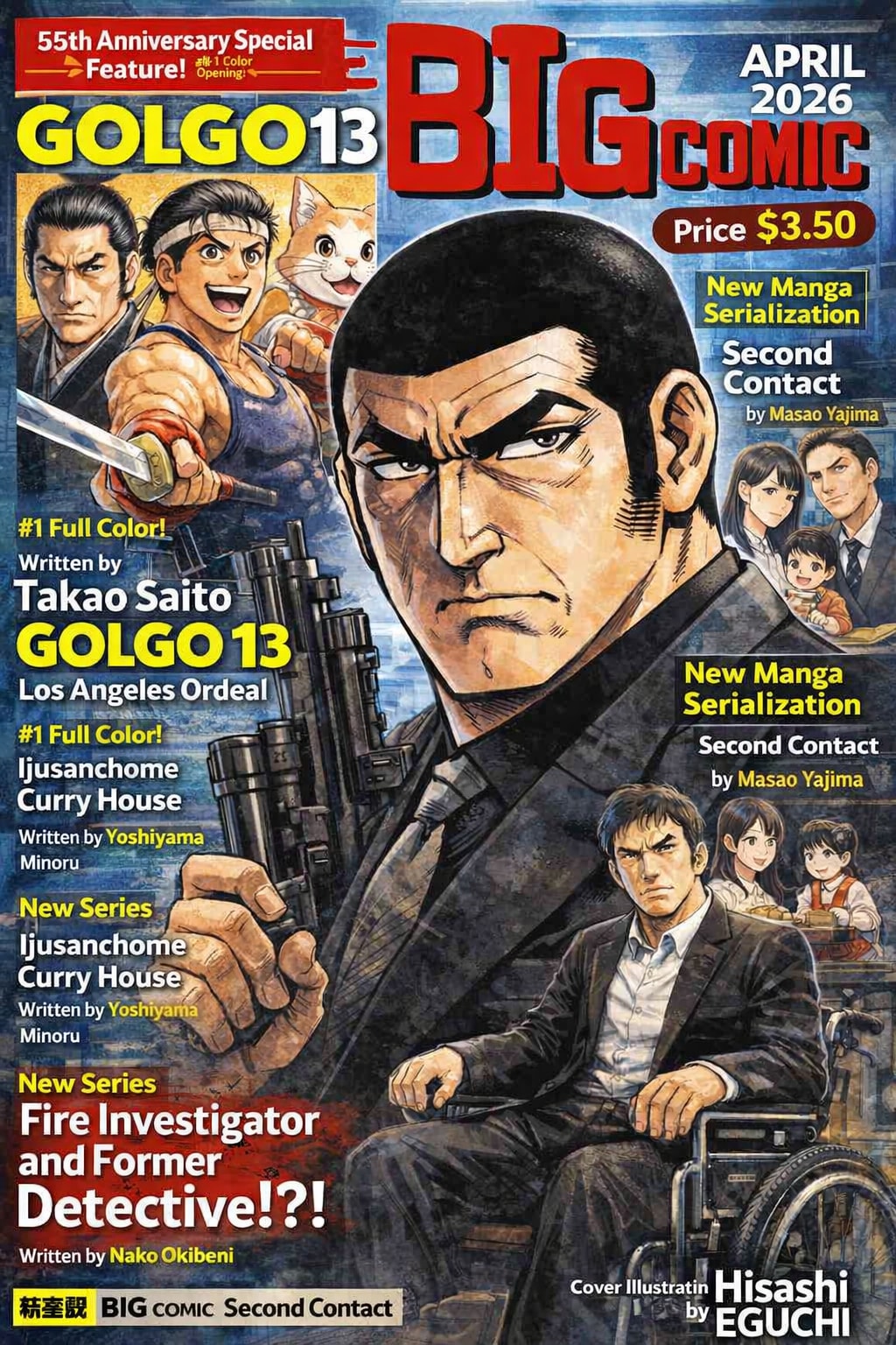 ホルムズ海峡・静寂の封鎖