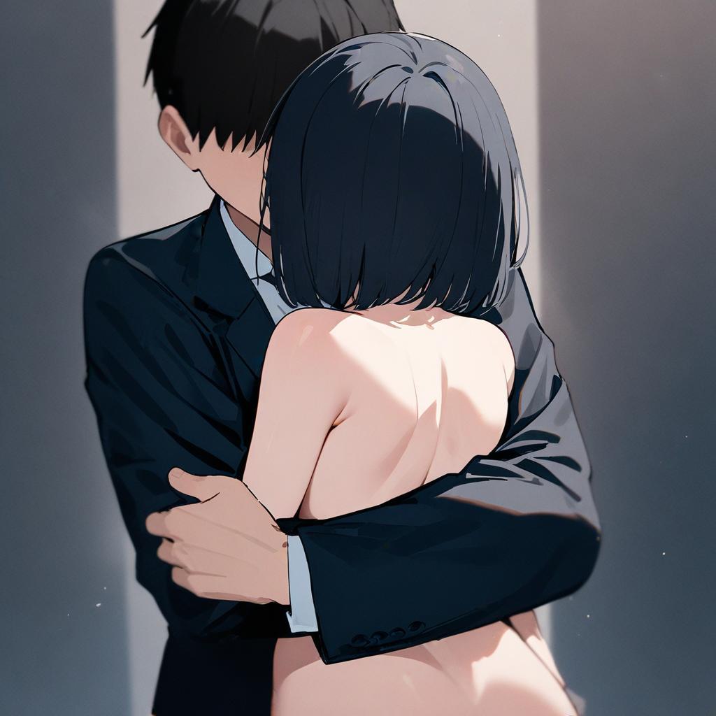 ハグ