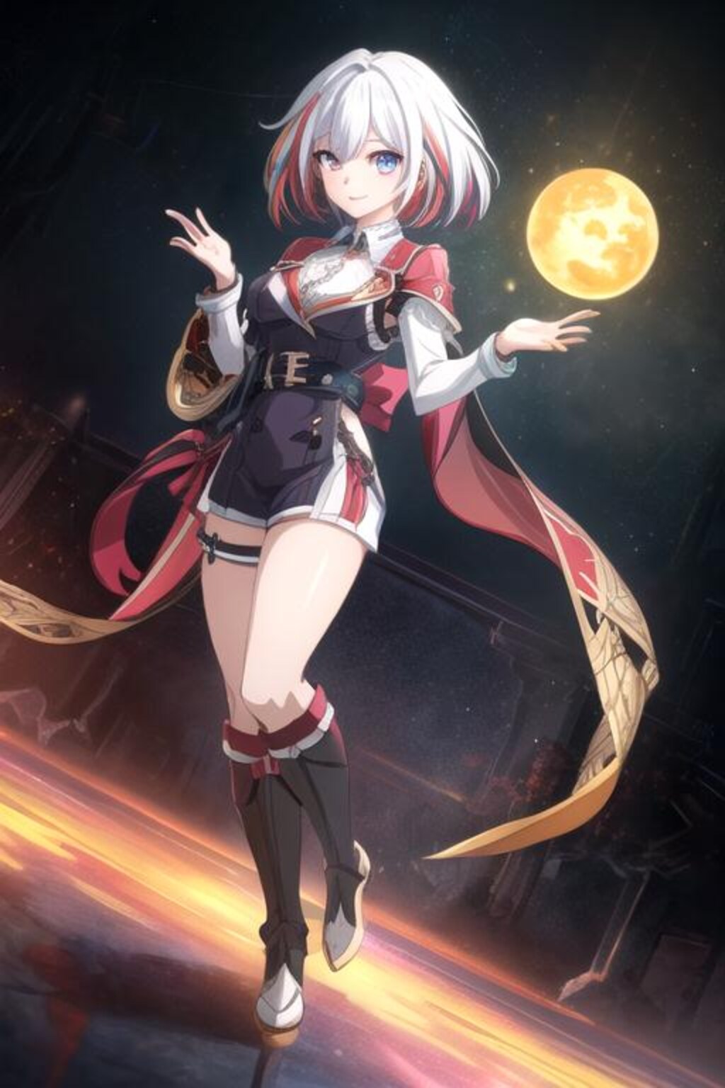 トパーズ（崩壊スターレイル）