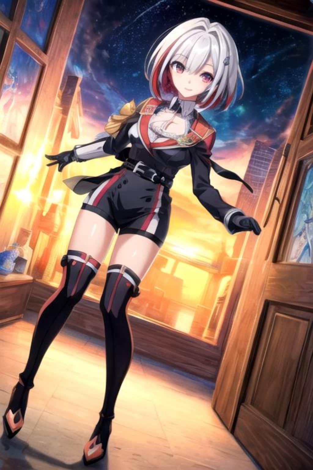 トパーズ（崩壊スターレイル）