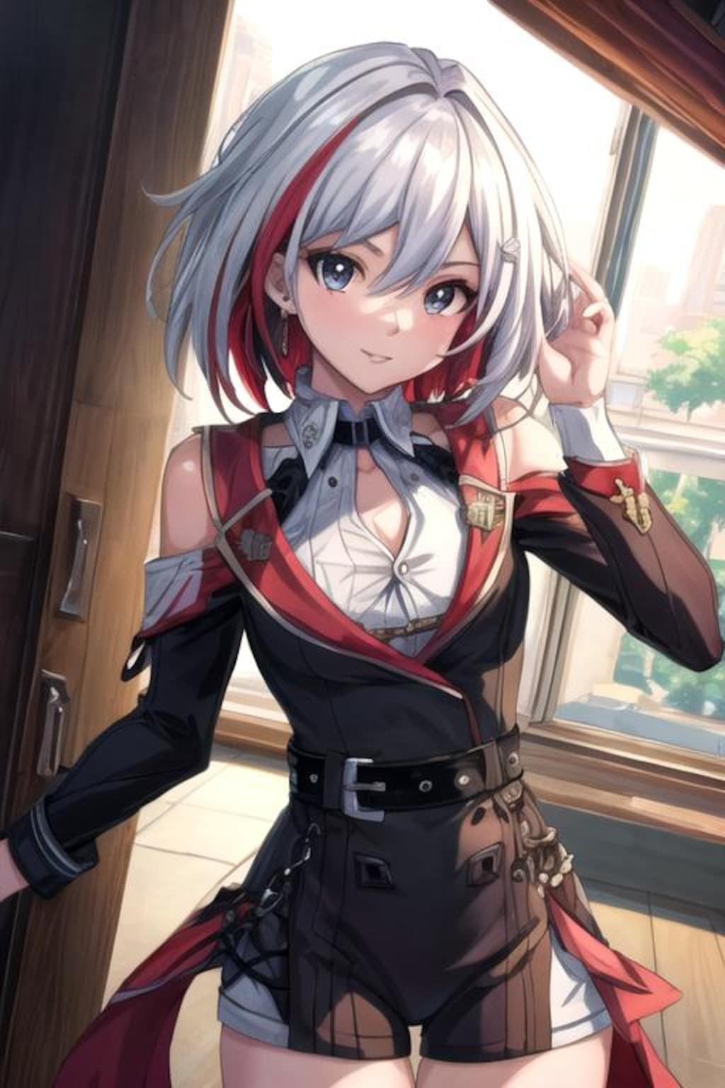 トパーズ（崩壊スターレイル）