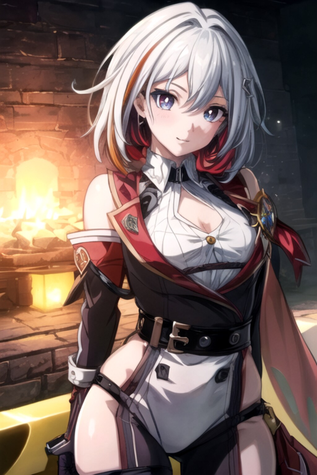 トパーズ（崩壊スターレイル）