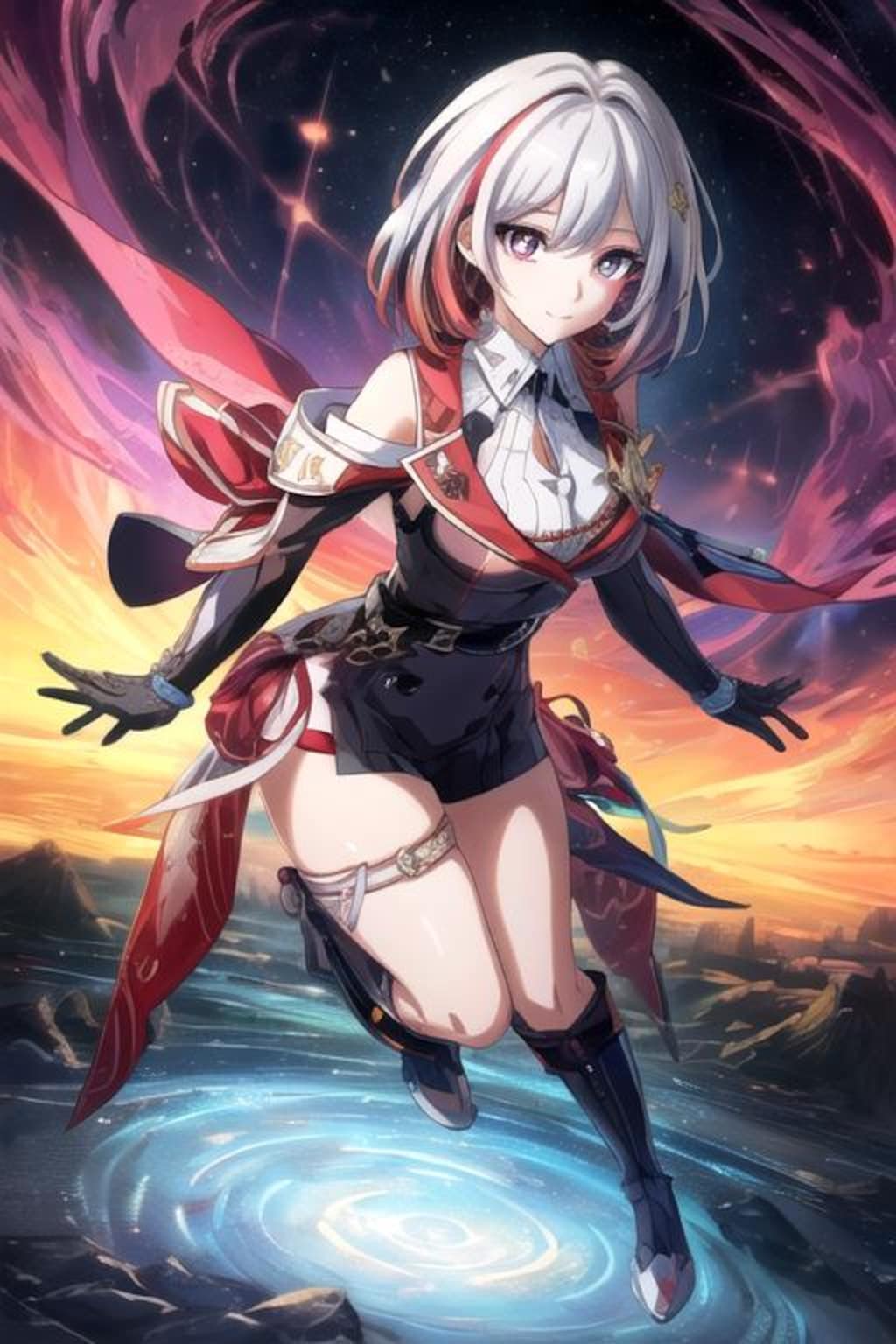 トパーズ（崩壊スターレイル）