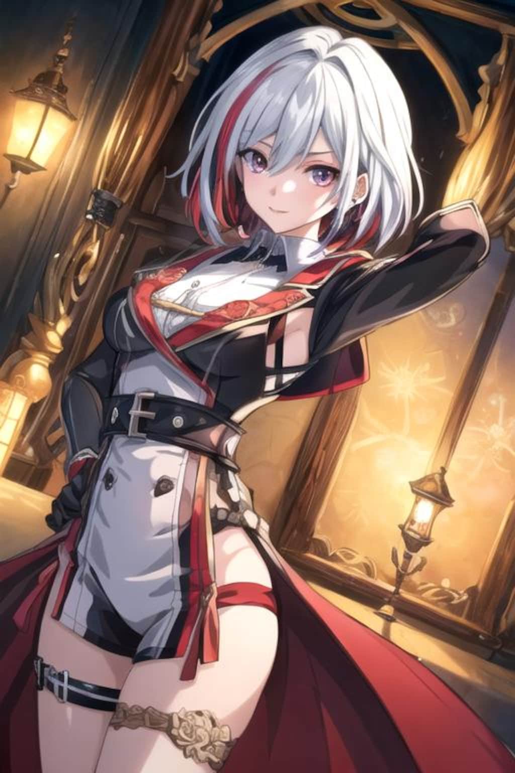 トパーズ（崩壊スターレイル）