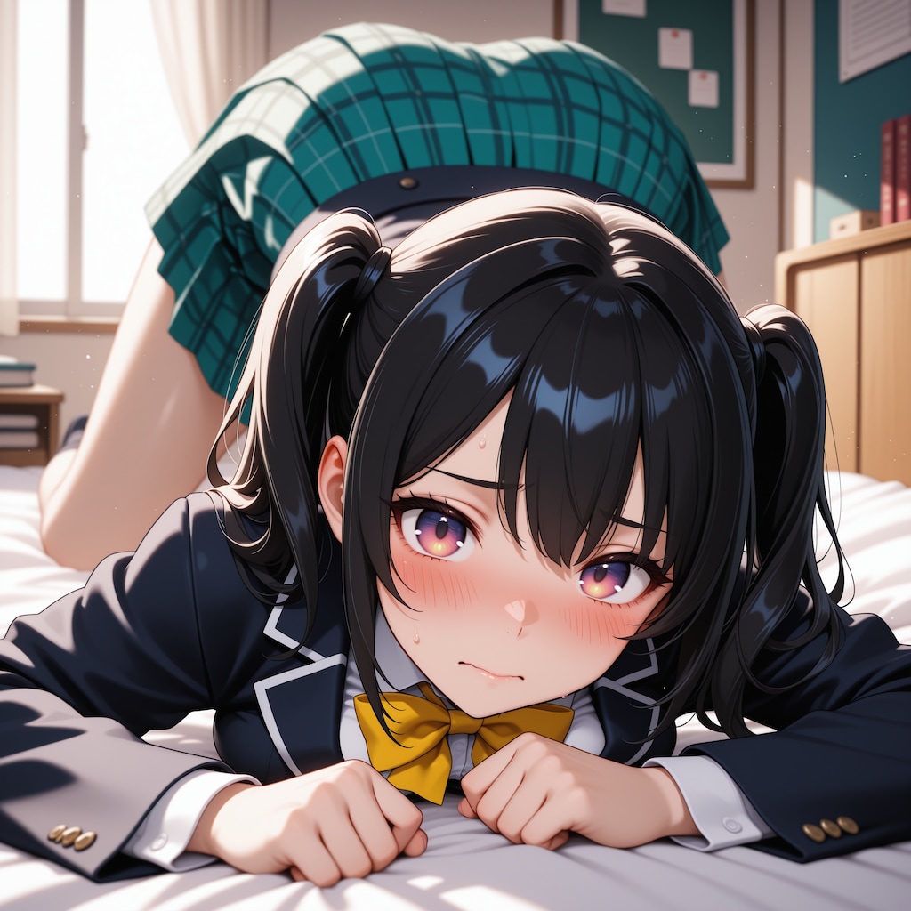 【#藤俵瑛子】三度目の、藤俵瑛子Bananaたべる